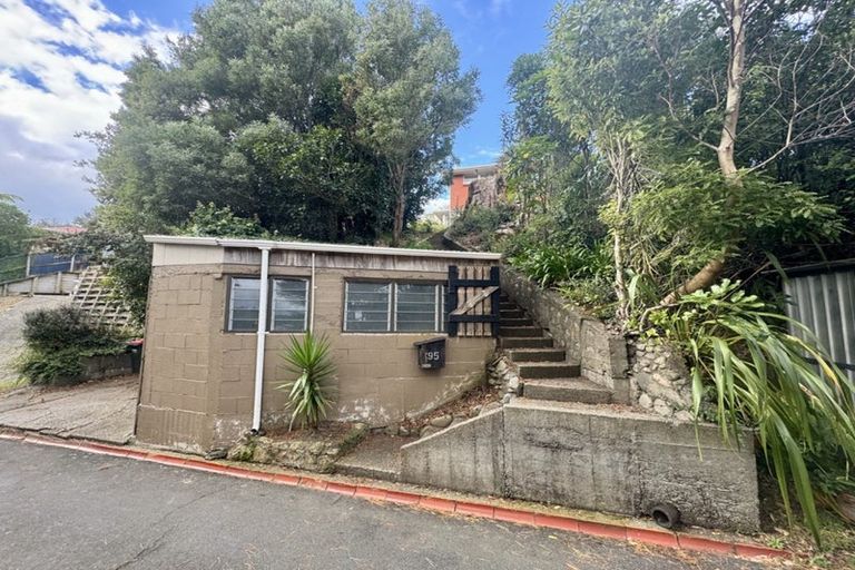 Photo of property in 95 Thomas Street, Stokes Valley, Lower Hutt, 5019