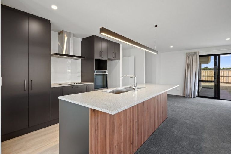 Photo of property in 12 Mccahon Lane, Rolleston, 7615