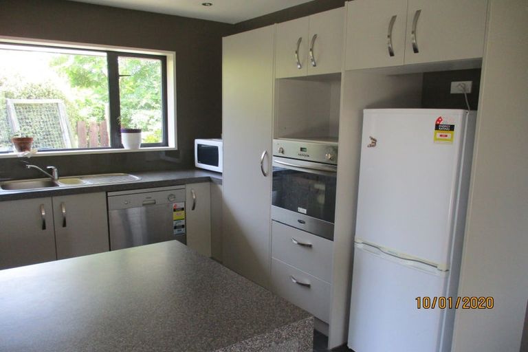 Photo of property in 14 Gladstone Road, Woodend, 7610