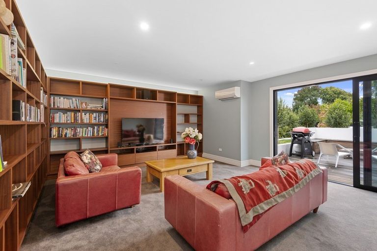 Photo of property in 117 Glandovey Road, Strowan, Christchurch, 8052