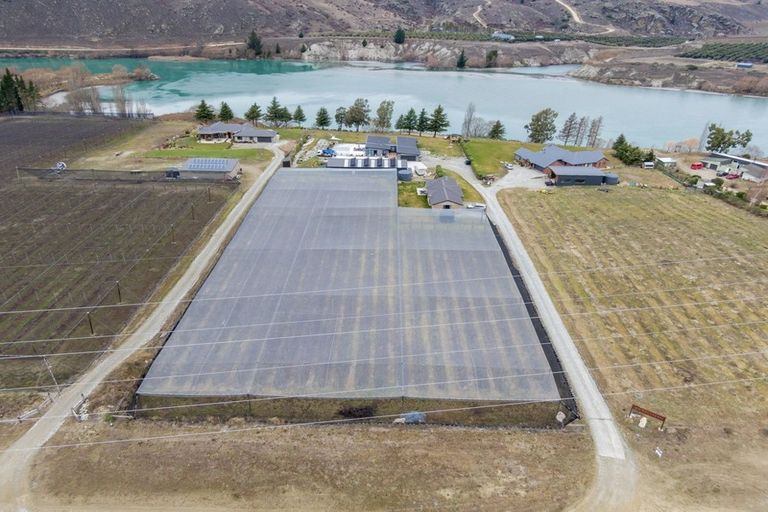 Photo of property in 101 Richards Beach Road, Cromwell, 9384