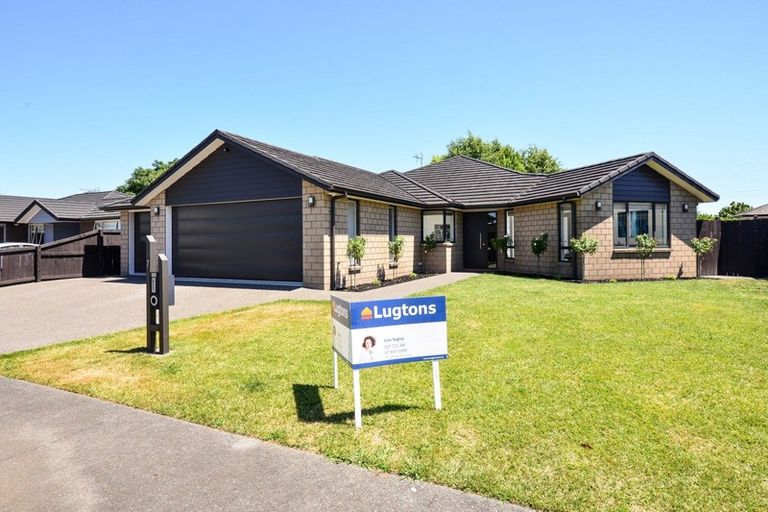 Photo of property in 7 Amokura Crescent, Flagstaff, Hamilton, 3210