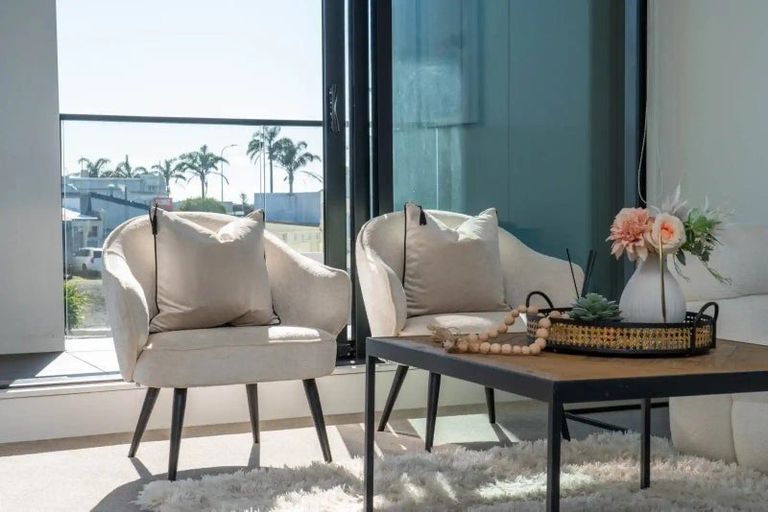 Photo of property in 413/19 Rawene Road, Birkenhead, Auckland, 0626