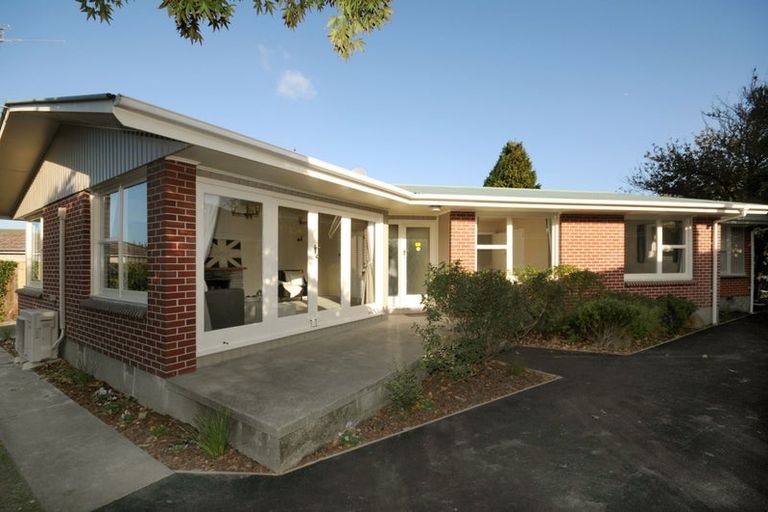 Photo of property in 44 Whitby Street, Burnside, Christchurch, 8053