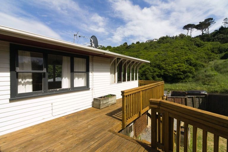 Photo of property in 50 Melrose Road, Island Bay, Wellington, 6023