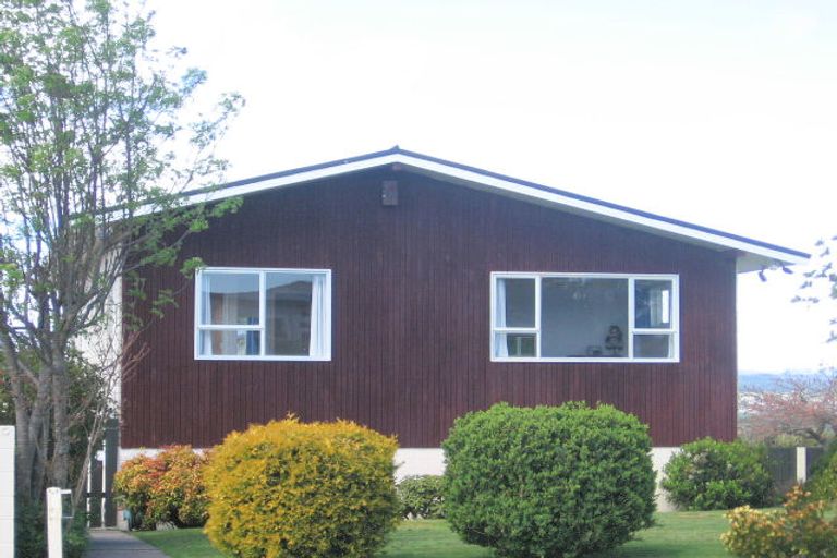 Photo of property in 10 Olive Avenue, Nukuhau, Taupo, 3330