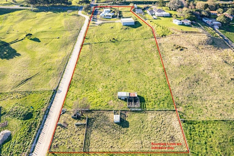 Photo of property in 227 Tayforth Road, Westmere, Whanganui, 4574