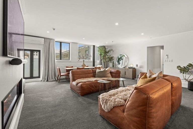 Photo of property in 3/58 Dalton Street, Napier South, Napier, 4110