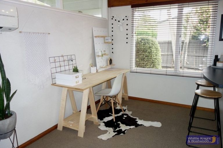 Photo of property in 1/443 Hills Road, Mairehau, Christchurch, 8052