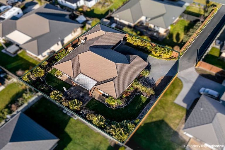 Photo of property in 58 Te Waikare Street, Lincoln, 7608