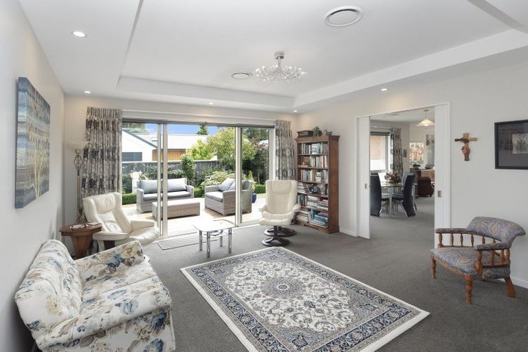 Photo of property in 6 Woodlaw Crescent, Prebbleton, 7604