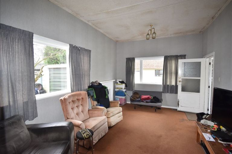 Photo of property in 61 Studholme Street, Morrinsville, 3300