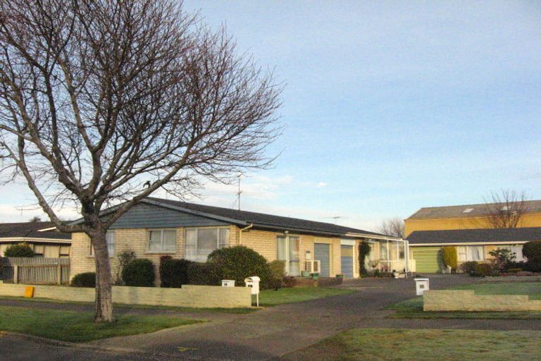 Photo of property in 36 Jackson Street, Richmond, Invercargill, 9810