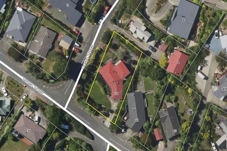 Photo of property in 39 Tamaki Street, Tahunanui, Nelson, 7011