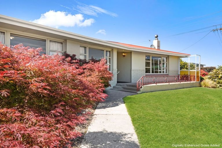 Photo of property in 87 Taward Street, Oamaru North, Oamaru, 9400