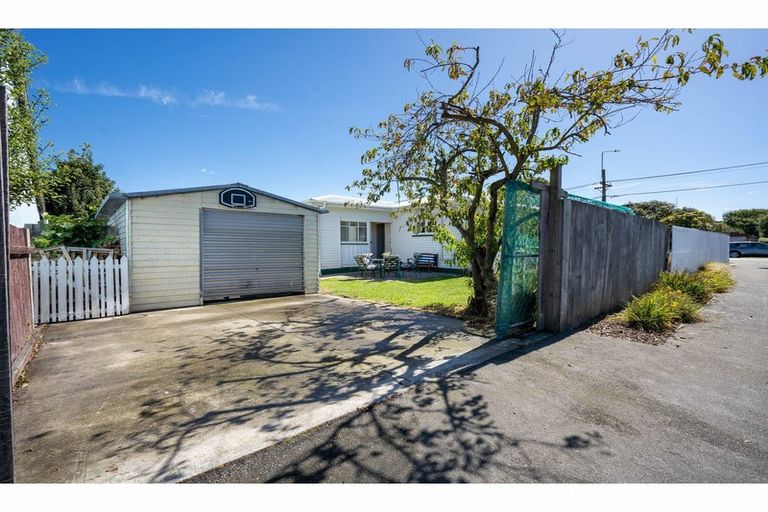 Photo of property in 426 Cashel Street, Linwood, Christchurch, 8011
