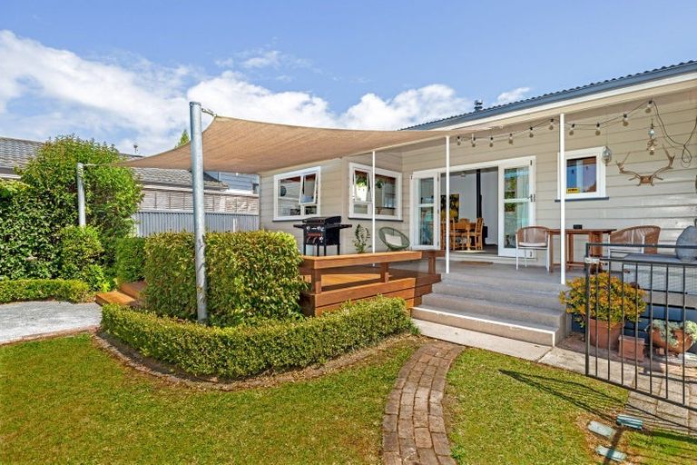 Photo of property in 43 Russell Street, Whataupoko, Gisborne, 4010