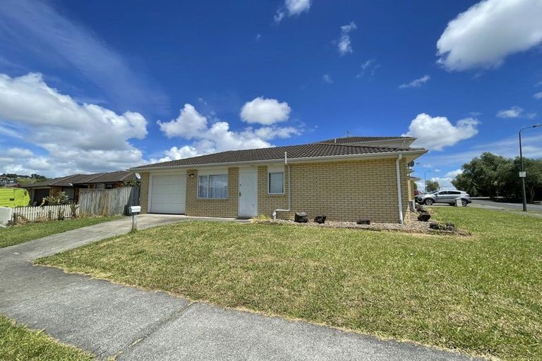 Photo of property in 37 Innisowen Place, Flat Bush, Auckland, 2019