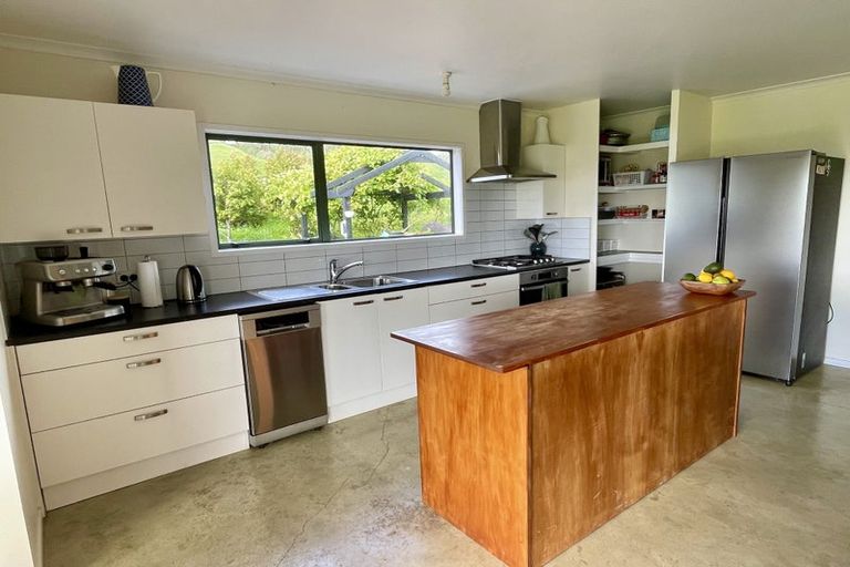 Photo of property in Dunkerron Farm, 852 Oneriri Road, Kaiwaka, 0573
