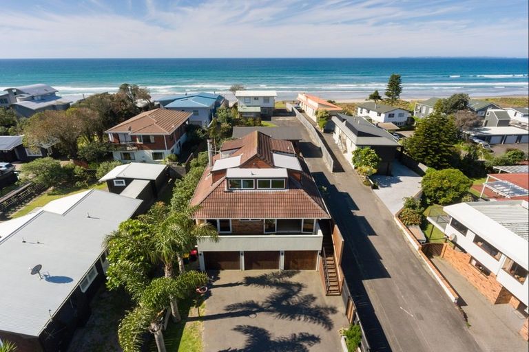 Photo of property in 155 Oceanbeach Road, Mount Maunganui, 3116