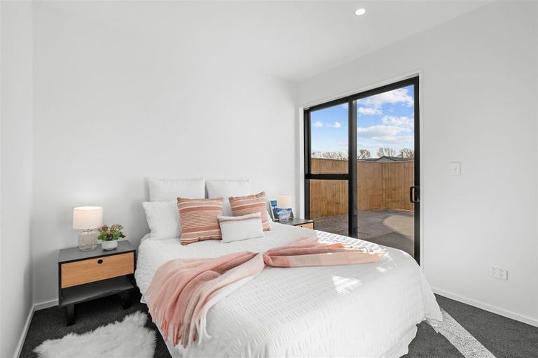 Photo of property in 9 Dray Place, Halswell, Christchurch, 8025