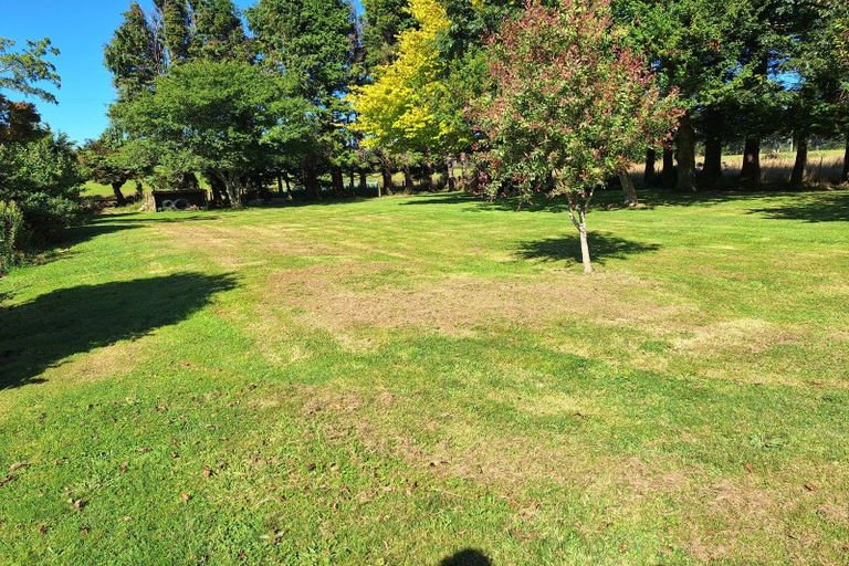 Photo of property in 546 Ngamoko Road, Norsewood, 4974