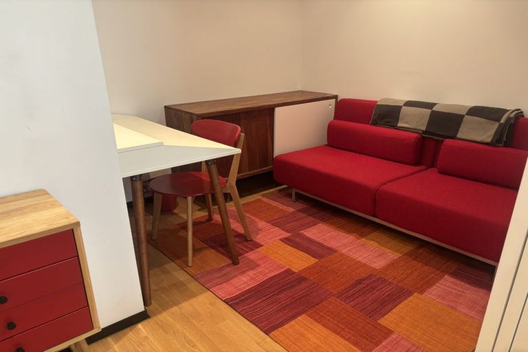 Photo of property in Il Casino Apartments, 202/38 Jessie Street, Te Aro, Wellington, 6011