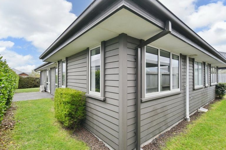 Photo of property in 146 The Runway, Wigram, Christchurch, 8042
