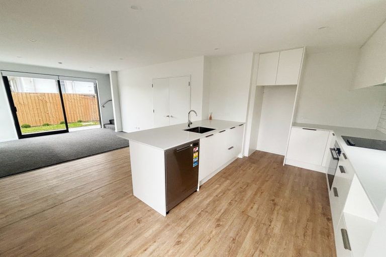 Photo of property in 1/405 Gloucester Street, Linwood, Christchurch, 8011