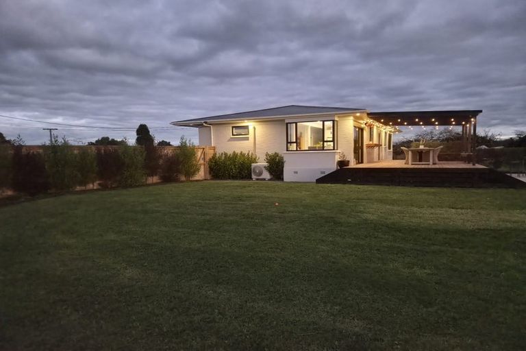 Photo of property in 19 Kaikahu Road, Kerepehi, Paeroa, 3671