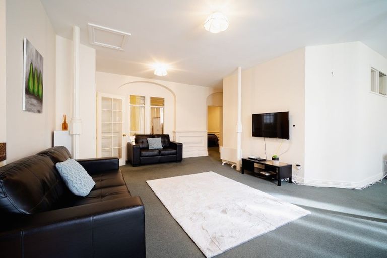 Photo of property in 31a Dowling Street, Dunedin Central, Dunedin, 9016