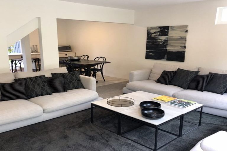 Photo of property in 4/16 Rossall Street, Merivale, Christchurch, 8014