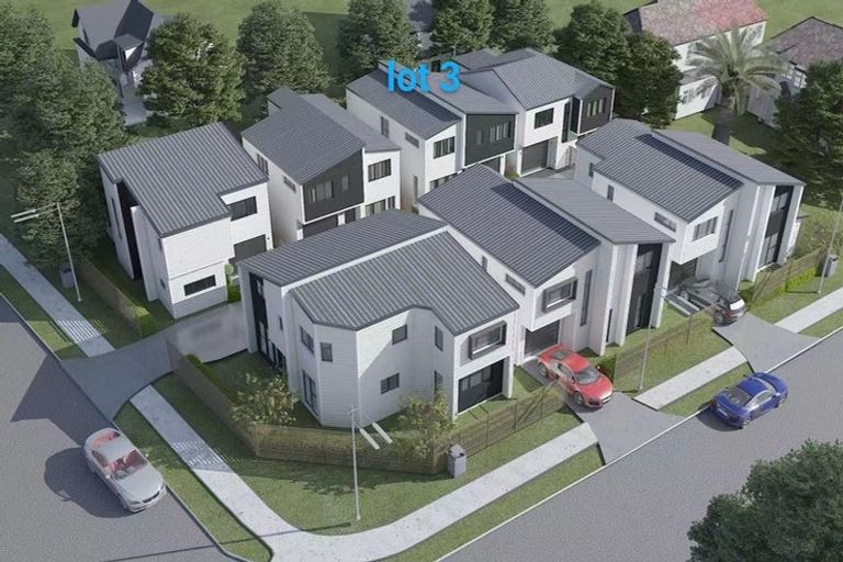 Photo of property in 17d Stanniland Street, Sunnyhills, Auckland, 2010