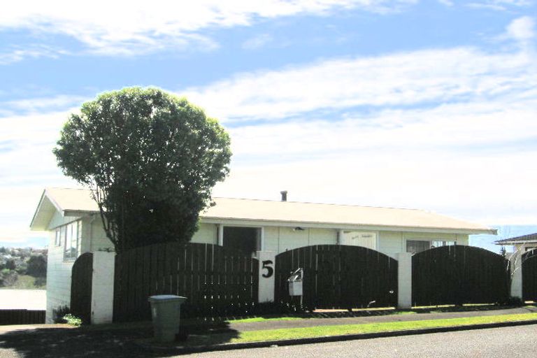 Photo of property in 5 Arden Street, Gate Pa, Tauranga, 3112
