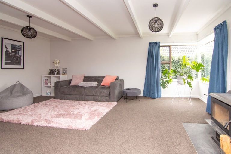 Photo of property in 417a Ruahine Street, Terrace End, Palmerston North, 4410