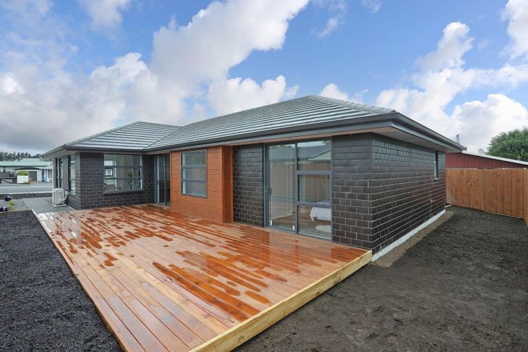 Photo of property in 15 Bredins Line, Marton, 4710