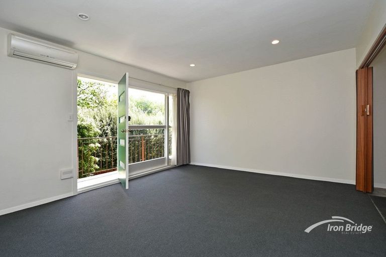 Photo of property in 7/135 Huxley Street, Sydenham, Christchurch, 8023