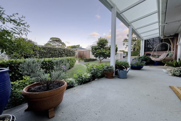 Photo of property in 3/9 Tawa Road, Onehunga, Auckland, 1061