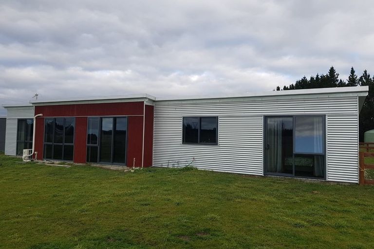 Photo of property in 516 No 10 Road, Swannanoa, Rangiora, 7476