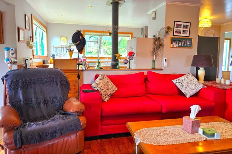 Photo of property in 416 Pinehill Road, Waimamaku, Kaikohe, 0473