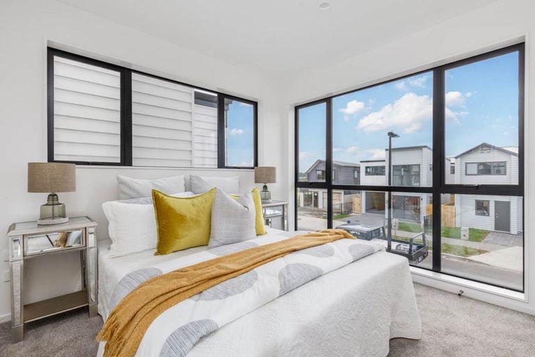 Photo of property in 21 Bei Road, Papakura, 2110