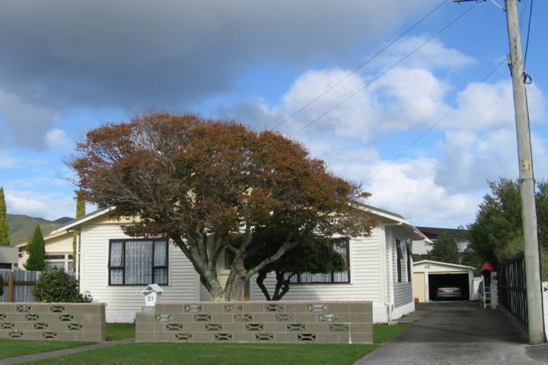 Photo of property in 23 Allen Street, Boulcott, Lower Hutt, 5011