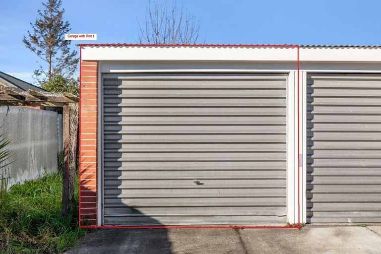 Photo of property in 1/472 Greers Road, Bishopdale, Christchurch, 8053