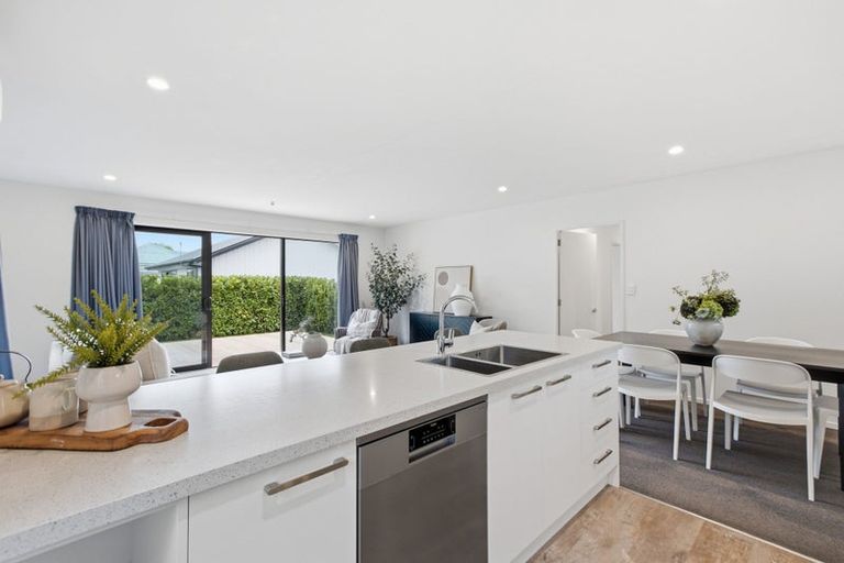 Photo of property in 1/134 Tennyson Street, Sydenham, Christchurch, 8023