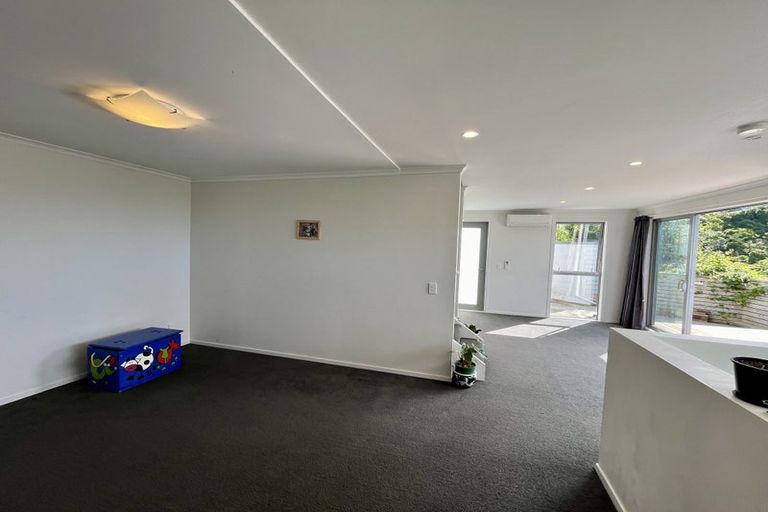 Photo of property in 2/127 Raroa Road, Aro Valley, Wellington, 6012