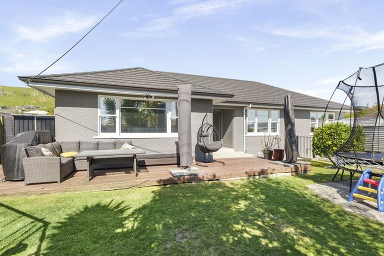Photo of property in 23 Titoki Street, Stoke, Nelson, 7011