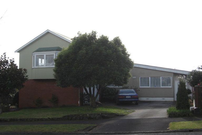 Photo of property in 55 Flynn Road, Hillcrest, Hamilton, 3216