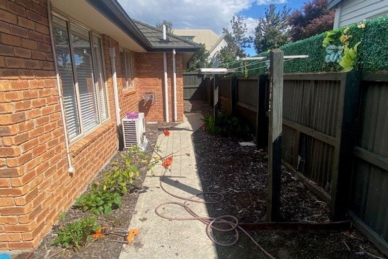 Photo of property in 60a Winton Street, St Albans, Christchurch, 8014
