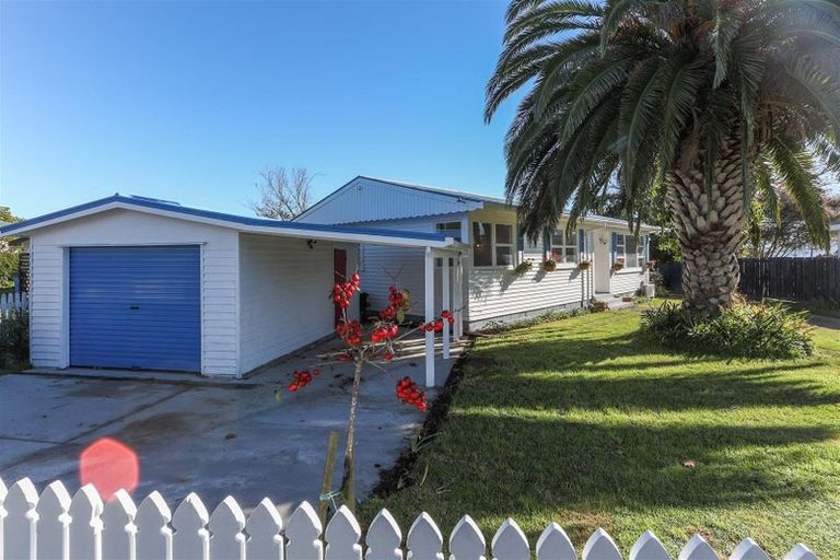 Photo of property in 32 Reeve Road, Owhata, Rotorua, 3010