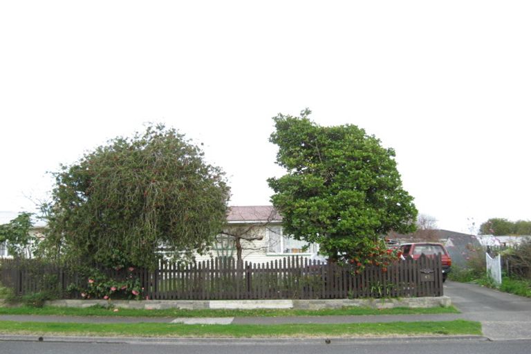 Photo of property in 47 James Foley Avenue, Pirimai, Napier, 4112